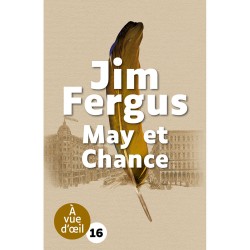 Livres en gros caractères - May et Chance - Mieux Voir