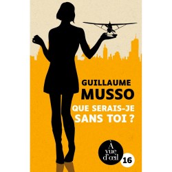 Livres en gros caractères - Que serais-je sans toi ? - Mieux Voir