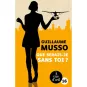 Livres en gros caractères - Que serais-je sans toi ? - Mieux Voir