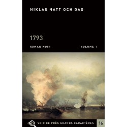 Livres en gros caractères - 1793 - 2 volumes - Mieux Voir