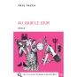 Livres en gros caractères - Au jour le jour - Mieux Voir
