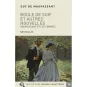 Livres en gros caractères - Boule de suif et autres nouvelles - Maupassant et les femmes - Mieux Voir