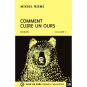 Livres en gros caractères - Comment cuire un ours - 2 volumes - Mieux Voir