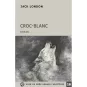 Livres en gros caractères - Croc blanc - Mieux Voir
