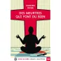 Livres en gros caractères - Des meurtres qui font du bien - Mieux Voir