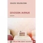 Livres en gros caractères - Division avenue - Mieux Voir