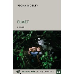 Livres en gros caractères - Elmet - Mieux Voir