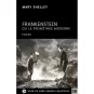 Livres en gros caractères - Frankenstein ou le Prométhée moderne - Mieux Voir