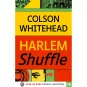 Livres en gros caractères - Harlem Shuffle - Mieux Voir