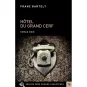 Livres en gros caractères - Hôtel du grand cerf - Mieux Voir