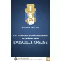 Livres en gros caractères - L'aiguille creuse- Mieux Voir