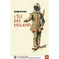 Livres en gros caractères - L'île des esclaves - Mieux Voir