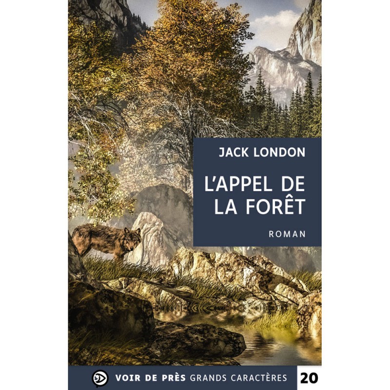 L'Appel de la forêt