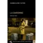 Livres en gros caractères - La daronne - Mieux Voir