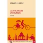Livres en gros caractères - La solitude du Bonsai - Mieux Voir