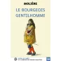 Livres en gros caractères - Le bourgeois gentilhomme - Mieux Voir