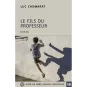 Livres en gros caractères - Le fils du professeur - Mieux Voir