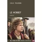 Livres en gros caractères - Le hobbit - Mieux Voir