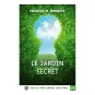 Livres en gros caractères - Le jardin secret - Mieux Voir