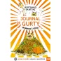Livres en gros caractères - Le journal de Gurty - Mieux Voir