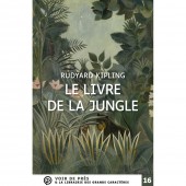 Le livre de la jungle