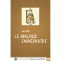 Livres en gros caractères - Le malade imaginaire - Mieux Voir