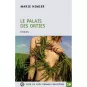 Livres en gros caractères - Le palais des orties - Mieux Voir