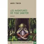 Livres en gros caractères - Les aventures de Tom Sawyer - Mieux Voir
