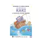 Livres en gros caractères - Les bêtises de Kaki- Mieux Voir