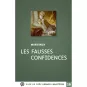 Livres en gros caractères - Les fausses confidences - Mieux Voir