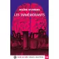 Livres en gros caractères - Les immémorants - Mieux Voir