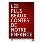 Livres en gros caractères - Les plus beaux contes - Mieux Voir