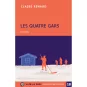 Livres en gros caractères - Les quatre gars - Mieux Voir