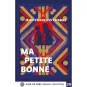 Livres en gros caractères - Ma petite bonne - Mieux Voir