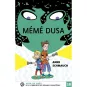 Livres en gros caractères - Mémé Dusa - Mieux Voir