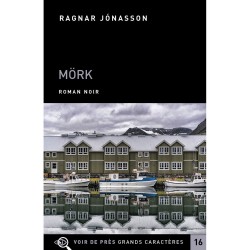 Livres en gros caractères - Mork - Mieux Voir