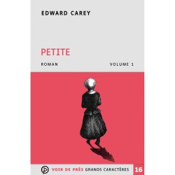 Livres en gros caractères - Petite - 2 volumes - Mieux Voir