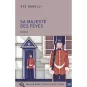 Livres en gros caractères - Sa majesté des fèves - Mieux Voir