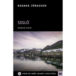 Livres en gros caractères - Siglo - Mieux Voir