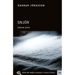 Livres en gros caractères - Snjor - Mieux Voir