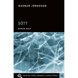 Livres en gros caractères - Sott - Mieux Voir