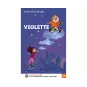 Livres en gros caractères - Violette - Mieux Voir