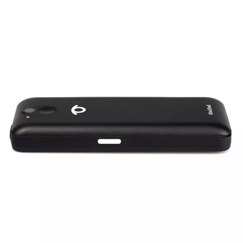 Téléphone Mobile Parlant Pour Aveugles & Malvoyants