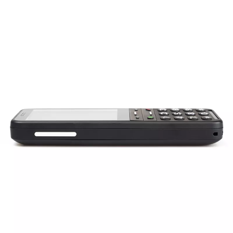 Téléphone Mobile Parlant Pour Aveugles & Malvoyants