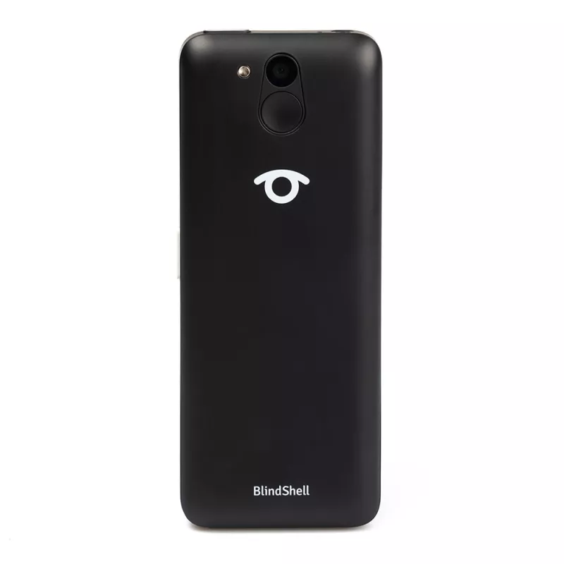 Téléphone Mobile Parlant Pour Aveugles & Malvoyants