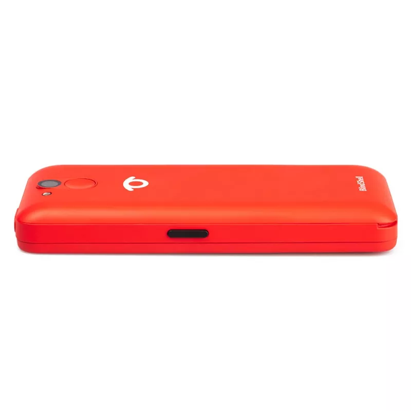 Téléphone Mobile Parlant Pour Aveugles & Malvoyants