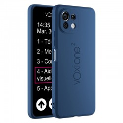 VoxiOne 2 : Le Téléphone Tout-en-Un Intelligent pour Malvoyants