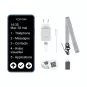 VoxiOne 2 : Le Téléphone Tout-en-Un Intelligent pour Malvoyants