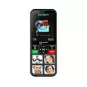 Geemarc CL8000 - Téléphone 4G pour malvoyant Geemarc CL8000 - Téléphone 4G pour malvoyant