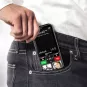 Geemarc CL8000 - Téléphone 4G pour malvoyant Geemarc CL8000 - Téléphone 4G pour malvoyant
